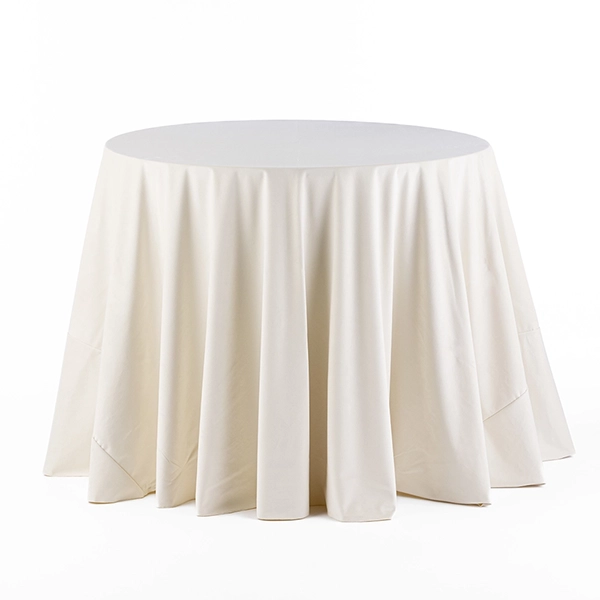 Velvet Pearl Tablecloth & Napkin Rentals - Reverie Social